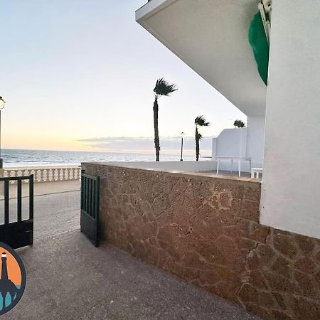 Cala Marielo By Bossh! Apartments Chipiona Zewnętrze zdjęcie