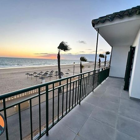 Cala Marielo By Bossh! Apartments Chipiona Zewnętrze zdjęcie