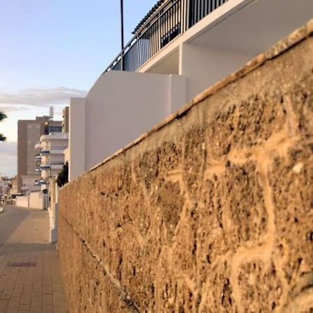 Cala Marielo By Bossh! Apartments Chipiona Zewnętrze zdjęcie