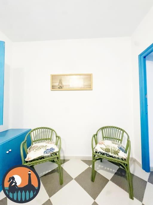 Cala Marielo By Bossh! Apartments Chipiona Zewnętrze zdjęcie