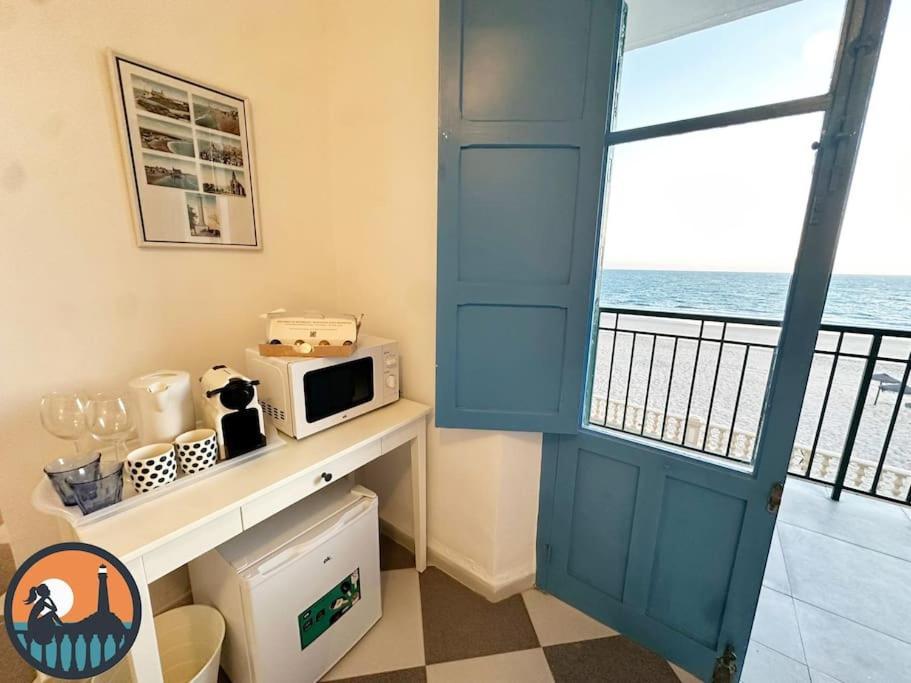 Cala Marielo By Bossh! Apartments Chipiona Zewnętrze zdjęcie