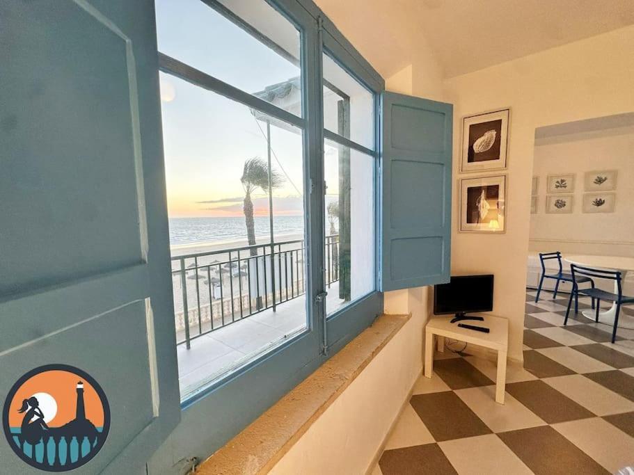 Cala Marielo By Bossh! Apartments Chipiona Zewnętrze zdjęcie