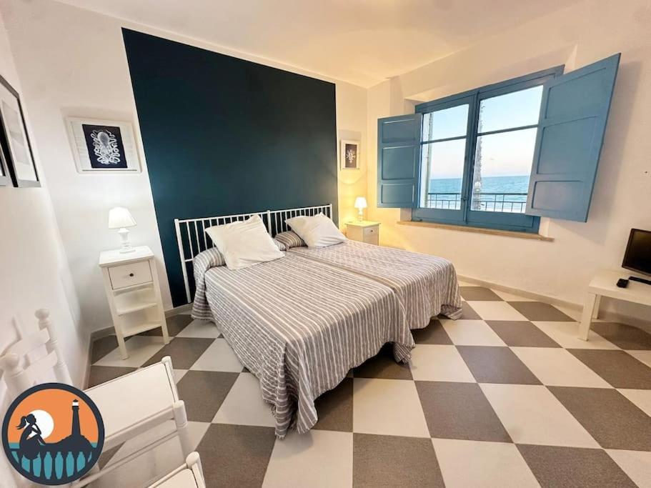 Cala Marielo By Bossh! Apartments Chipiona Zewnętrze zdjęcie