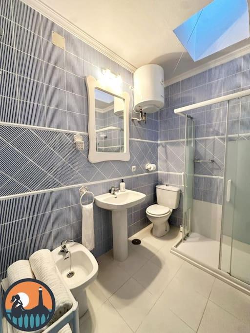 Cala Marielo By Bossh! Apartments Chipiona Zewnętrze zdjęcie