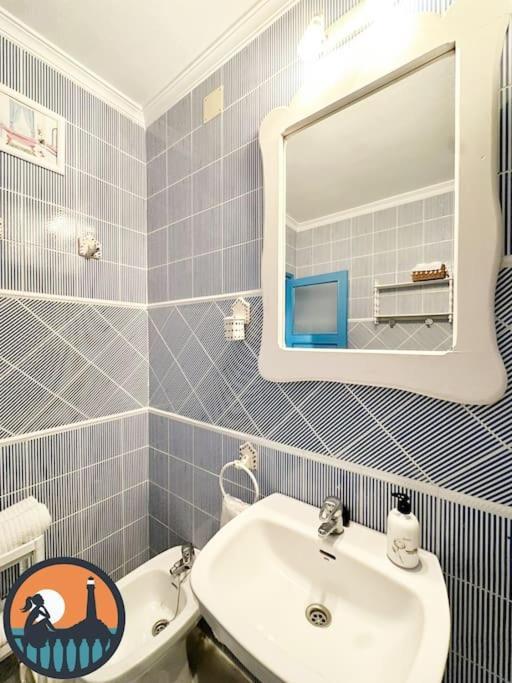 Cala Marielo By Bossh! Apartments Chipiona Zewnętrze zdjęcie