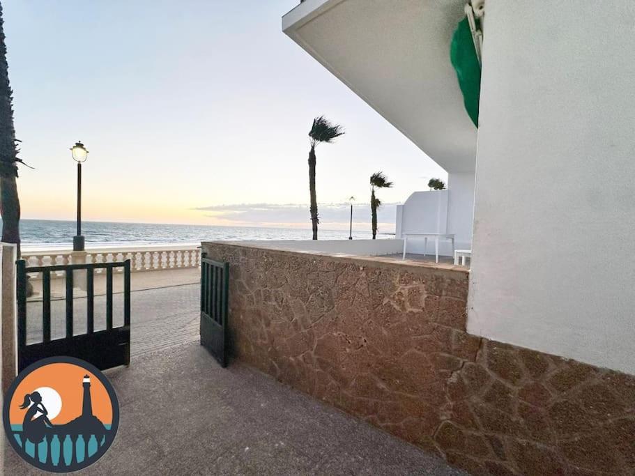Cala Marielo By Bossh! Apartments Chipiona Zewnętrze zdjęcie
