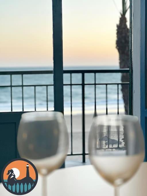 Cala Marielo By Bossh! Apartments Chipiona Zewnętrze zdjęcie