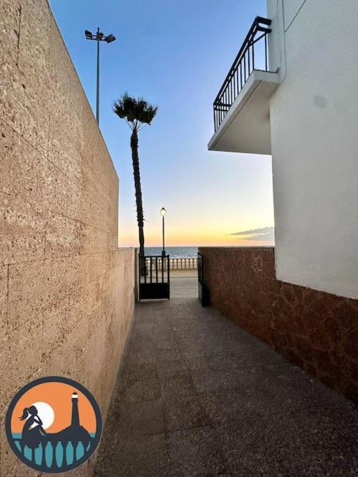 Cala Marielo By Bossh! Apartments Chipiona Zewnętrze zdjęcie