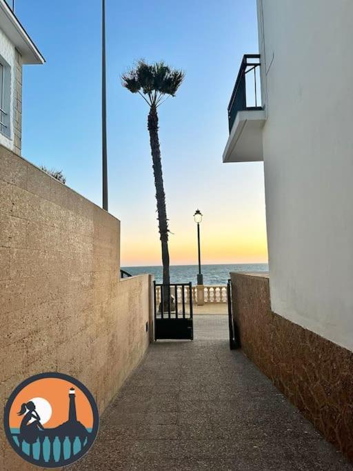 Cala Marielo By Bossh! Apartments Chipiona Zewnętrze zdjęcie