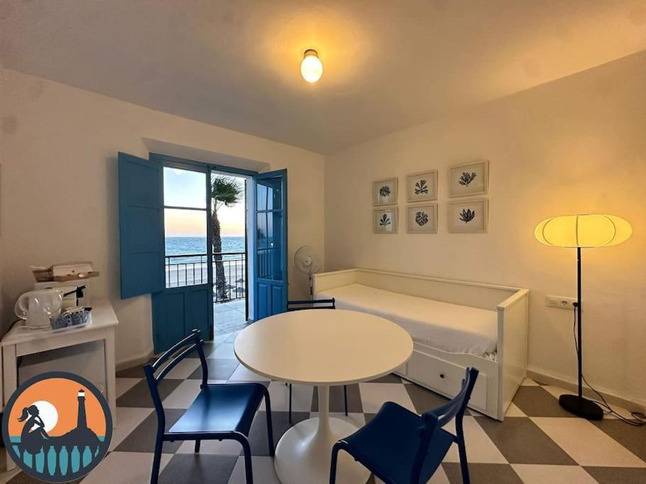Cala Marielo By Bossh! Apartments Chipiona Zewnętrze zdjęcie